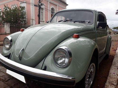 Imagem 8 de 15 de Volkswagen Fusca