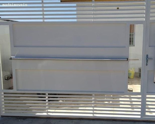 Imagem 12 de 12 de Casa Para Venda Em Mogi Das Cruzes, Vila Jundiai, 3 Dormitórios, 1 Suíte, 2 Banheiros, 1 Vaga - 3203_2-1230170