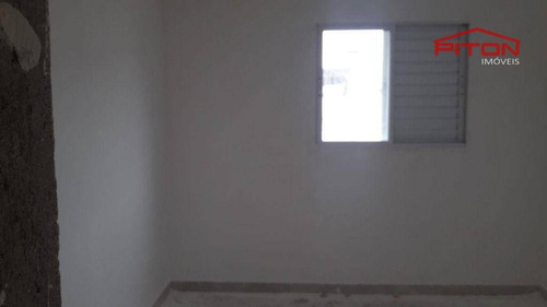 Imagem 28 de 30 de Apartamento Com 2 Dormitórios À Venda, 49 M² Por R$ 289.000,00 - Vila Ré - São Paulo/sp - Ap2405
