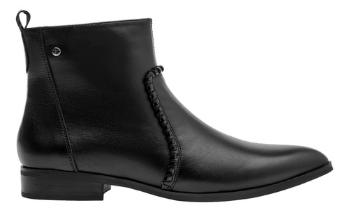 Botín Casual Mujer Pollini - L301