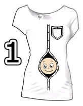 Comprar Blusas De Embarazo Divertidas Maternidad  Diferentes 