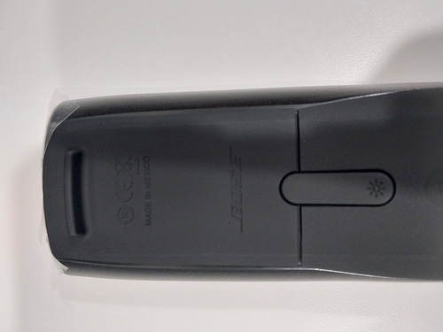 Control Bose Modelo Rc-x35l Para Modelo 535 / Av20