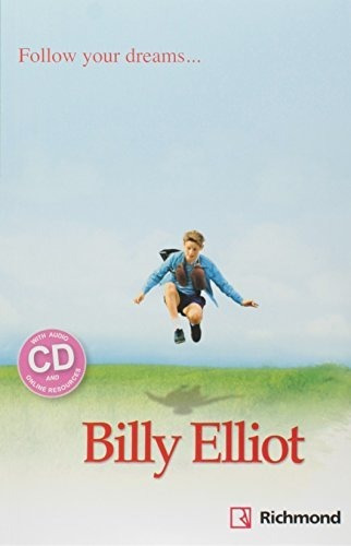Libro Billy Elliot De Richmond Publishing (moderna)