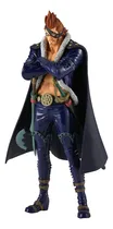 Comprar Banpresto One Piece Dxf The Grandline Men Wanokuni Vol 22
