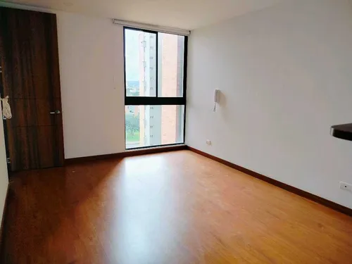 Vendo Apartamento En Alameda