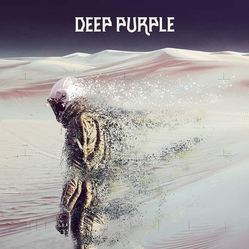 Deep Purple Whoosh Cd Importado Nuevo Original Cerrado