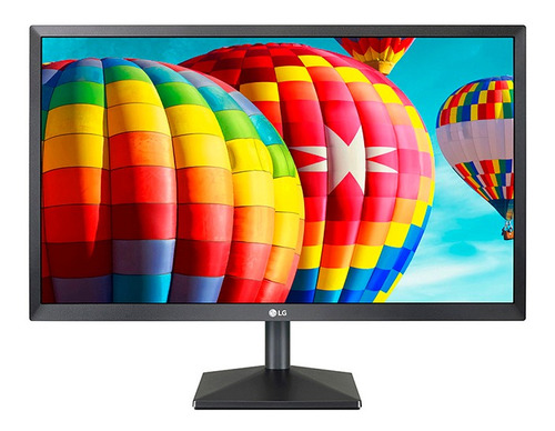 Monitor 24 Ips LG 24mk430h-b Full Hd Vga/hdmi