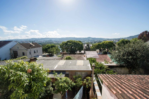Casa Em Ipanema Com 3 Dormitórios - Lu428846