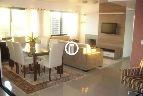 Imagem 8 de 15 de Apartamento - Vila Pompeia - Ref: 14676 - V-re15634