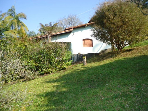 Imagem 1 de 14 de Síto Com Lago E Mata Ref 1294