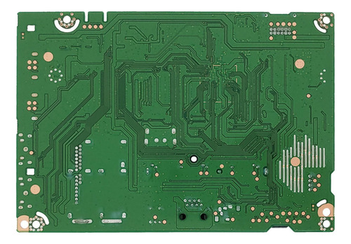 Placa Principal Tv LG Eax69032103 Novo Original