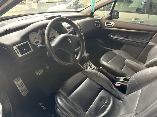 Peugeot 307 2.0 Griffe Aut. 5p
