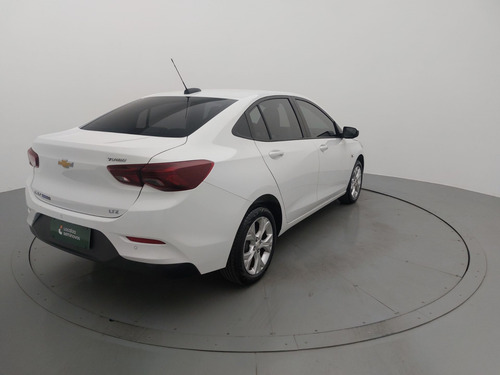 Chevrolet Onix 1.0 TURBO FLEX PLUS LTZ MANUAL
