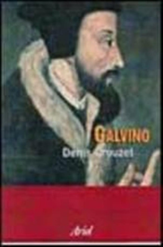 Galvino (usado +) - Denis Crouzet