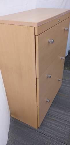Archivo Horizontal 3 Gavetas