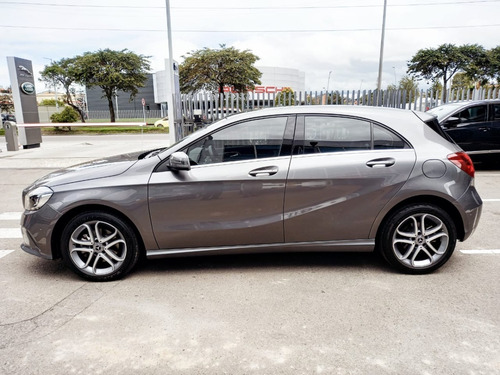 Mercedes Benz A200 Modelo 2018