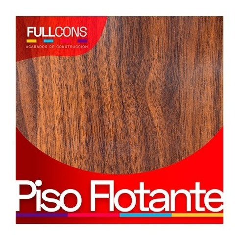 Imagen 3 de 4 de Piso Flotante Excelente Precio Quito Ecuador Compra Segura
