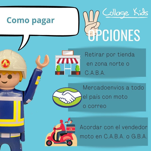 Playmobil 70017 Boutique De Moda