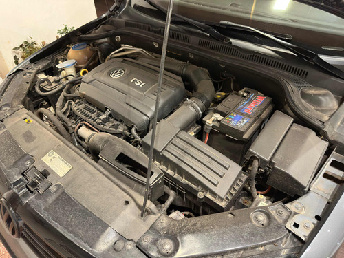 Volkswagen Vento 2.0 Sportline Tsi 200cv Bi-xenon