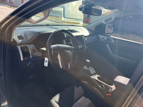 Ford Ranger 3.2 Cd Xlt Tdci 200cv Automática 4x2