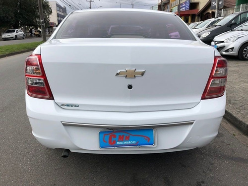 Cobalt 1.4 Ltz 2013/14 (financia E Aceita Troca )