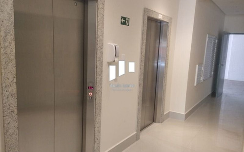 Imagem 4 de 15 de Apartamento Novo Sera Entregue Dia 20/02/2021 Ótima Localização Praia Grande S/p.