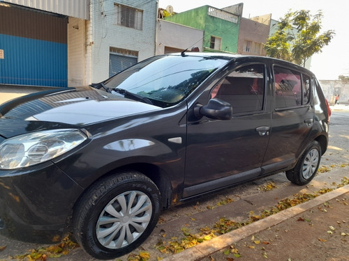Imagem 8 de 8 de Renault Sandero