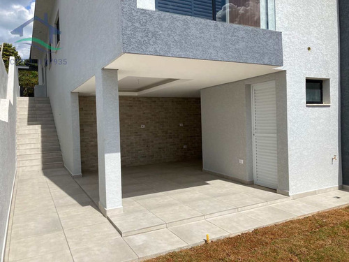 Imagem 10 de 24 de Casa Com 3 Dorms, Jardim Dos Pinheiros, Atibaia - R$ 715 Mil, Cod: 3043 - V3043