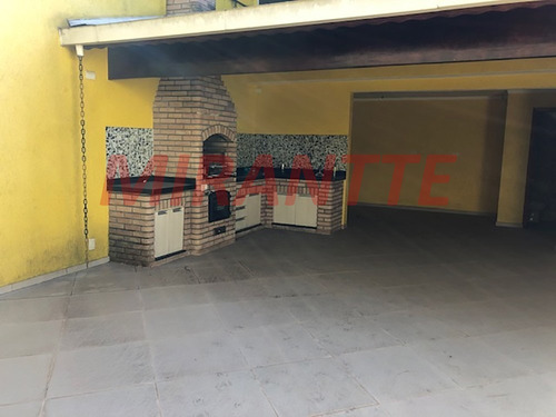 Imagem 24 de 28 de Sobrado Em Parque Mandaqui - São Paulo, Sp - 354322