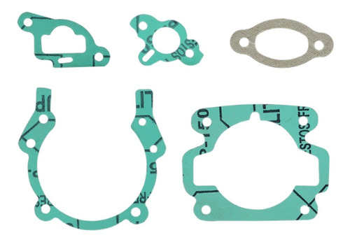 Juntas Desmalezadora Compatible Oleo Mac 746t 755 Master