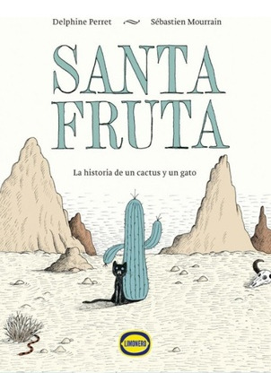 Santa Fruta - Santa