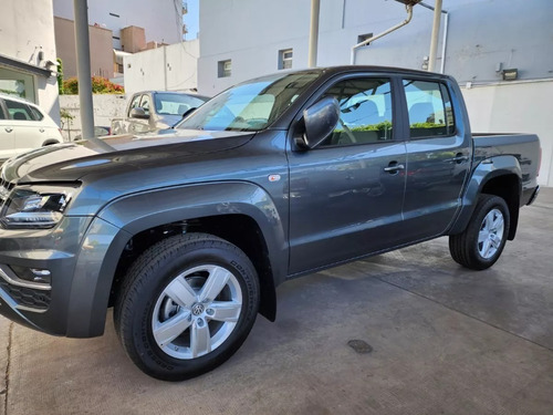 Volkswagen Amarok 2.0 Cd Tdi 180cv Highline