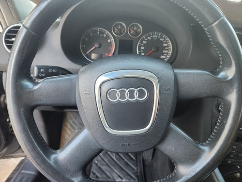 Audi A3 Sportback 1.6 Tip. Premium Cu.
