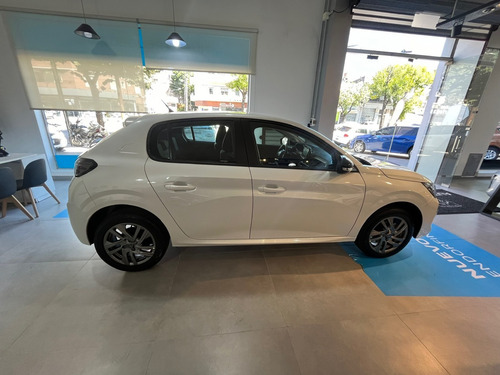 Peugeot 208 1.6 Allure