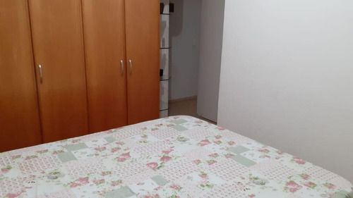 Imagem 14 de 24 de Apartamento Com 3 Dormitórios À Venda, 80 M² - Rudge Ramos - São Bernardo Do Campo/sp - Ap64861