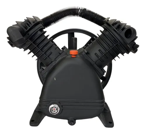 comprar Cabeçote 20 Pcm Compressor 20 Pés 175 Psi Lbs Alta Pressão 
