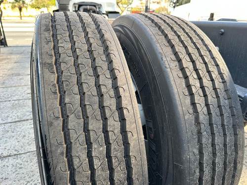 Iveco 24-280 Tector Ano 2023 0km 6x2 = 2425 2426 2429 2430