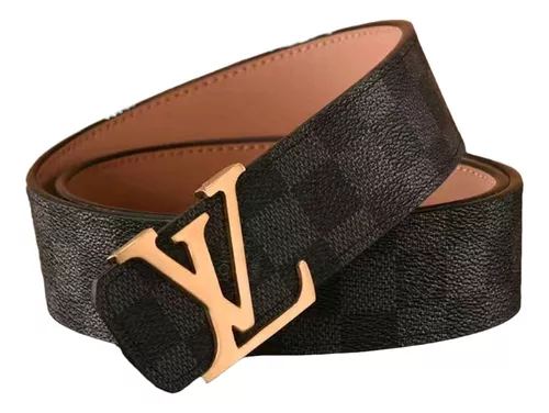 Urban Valdivia - Ultimos cinturones Louis Vuitton 120 CM
