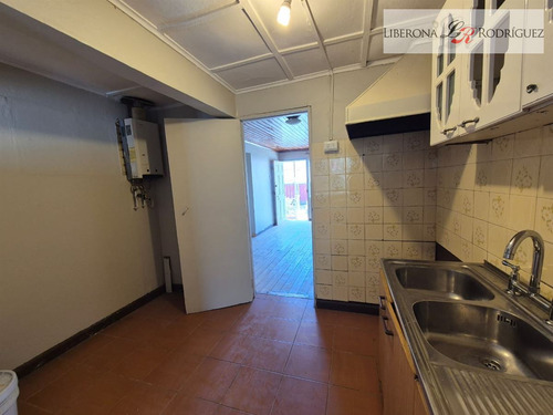 Casa En Venta, Gómez Carreño, Viña Del Mar