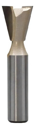 Fresa Rabo De Andorinha 5/8 6mm Ct-03031004 Ctpohr