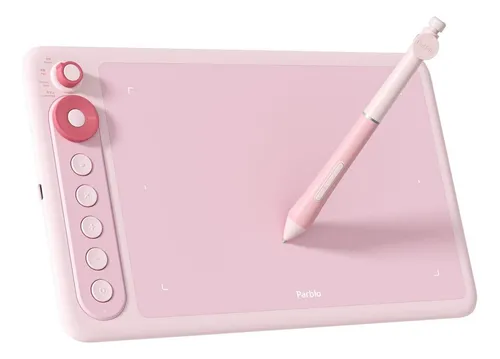 comprar Tableta De Dibujo Parblo Intangbo X7 72x45 Pulgadas De De