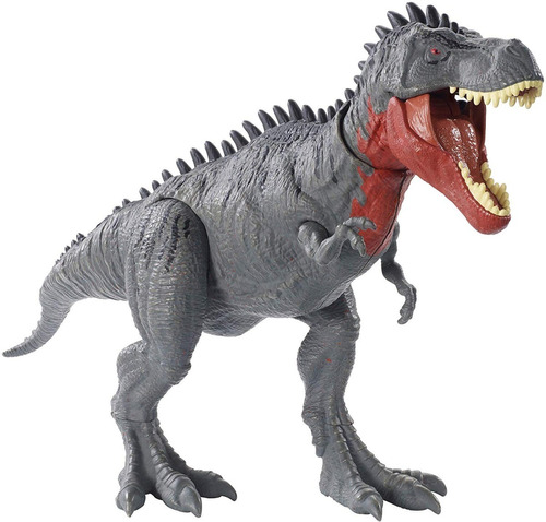 Tarbosaurus Dinosaurio Massive Biters Jurassic World 2020