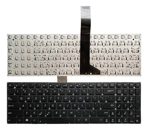 Teclado Para Asus X550c / K550d / X550ca Español