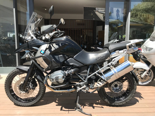 Imagen 6 de 11 de Bmw R 1200 Gs 2013 Cordasco Motohaus
