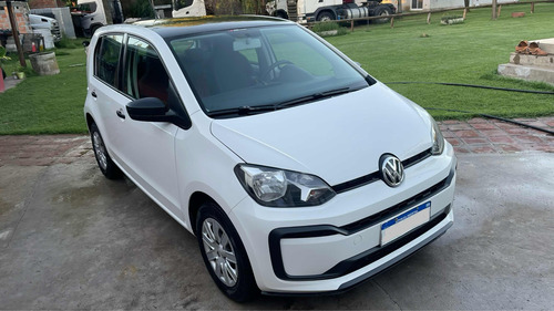 Volkswagen Up! 1.0 Take Up! Aa 75Cv 3P
