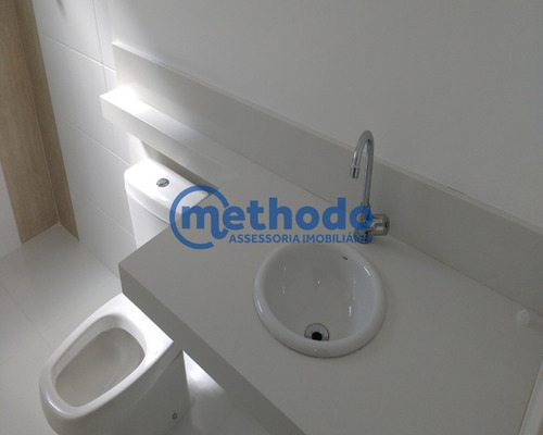 Casa A Venda Condomínio Swiss Park Campinas Sp - Ca00017 - 68340421