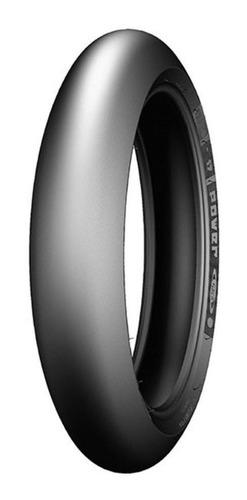 Pneu Moto Michelin Aro 17 Power Slick 2 120/70r17 58w Tl (d)