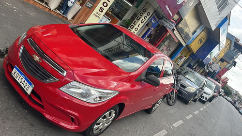 Chevrolet Onix 1.4 Lt 5p