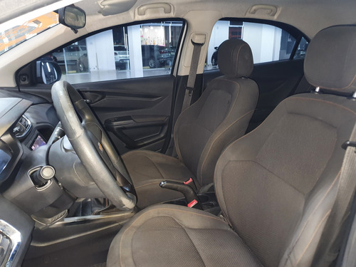 Chevrolet Onix 1.4 Lt 5p