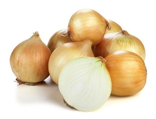 Imagen 3 de 3 de Cebolla Deshidratada En Polvo 1kg 100% Pura Condimento